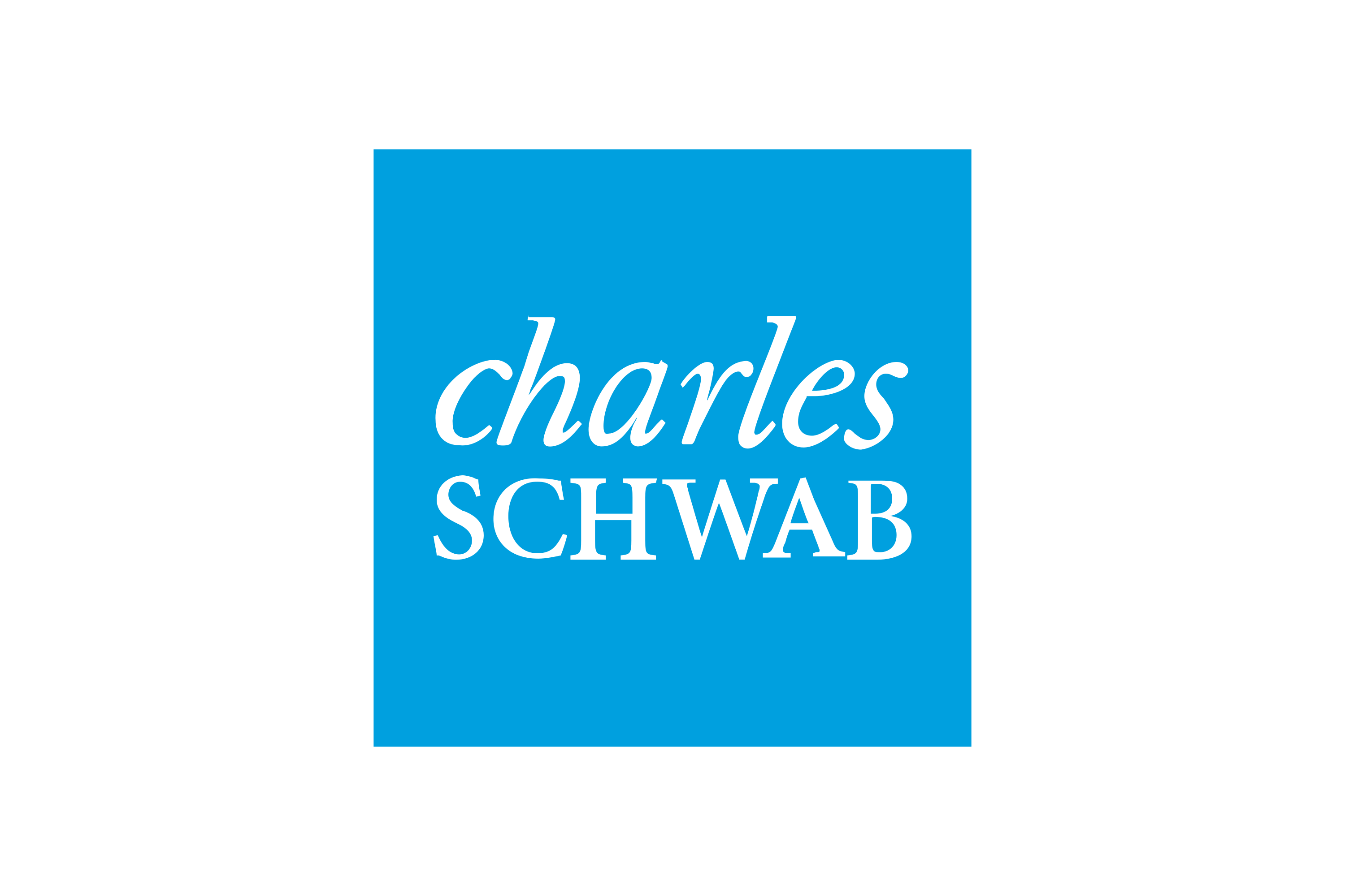 charles schwab